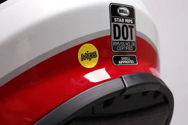 What is MIPS Helmet Technology and how it can save your life!